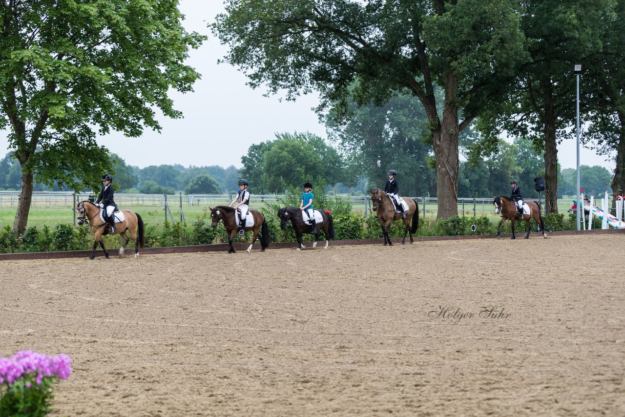 Bild 26 - Pony Akademie Turnier